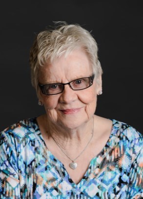 Obituary of Clara Thelma Szafron