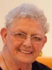 Obituary of Harriet Ann Starkey