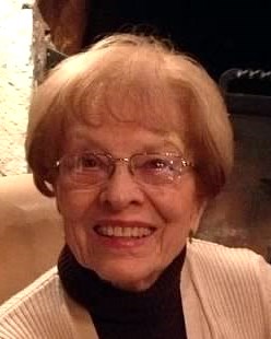 Obituary of Mary Elizabeth (Oberg) Lewis