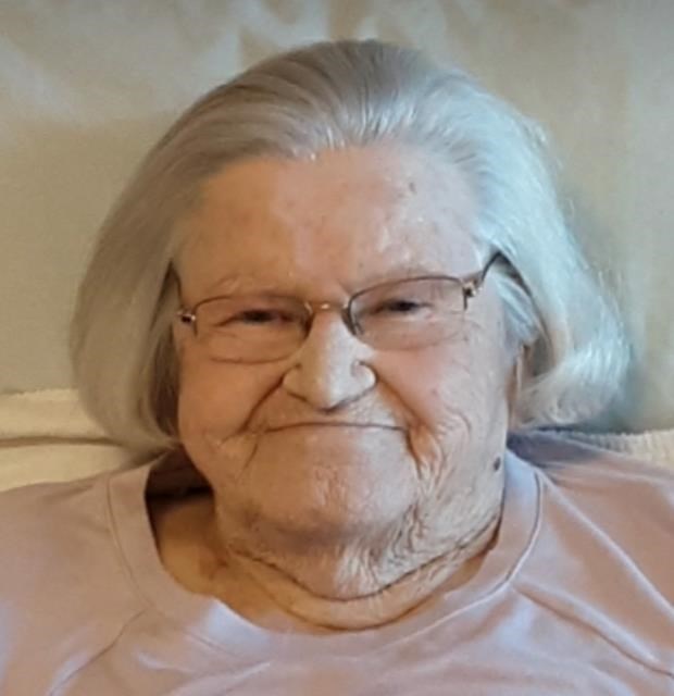 Grace Bowling King Obituary Southport, NC