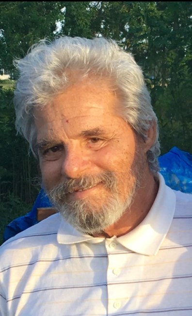 Obituary of Jeffery Paul Gambino