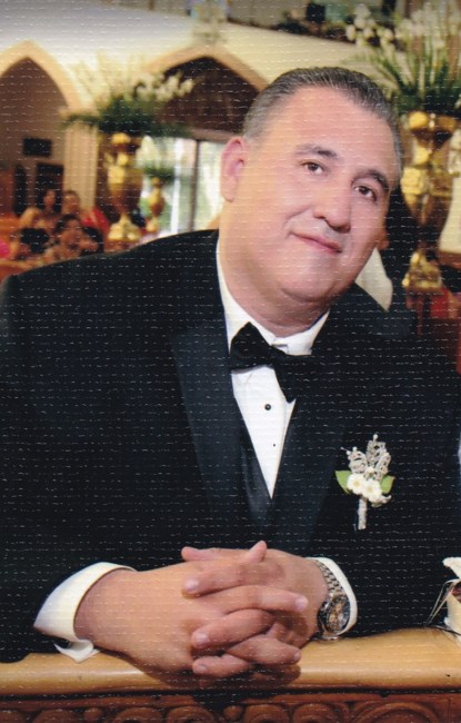 Obituario de Jorge Medina