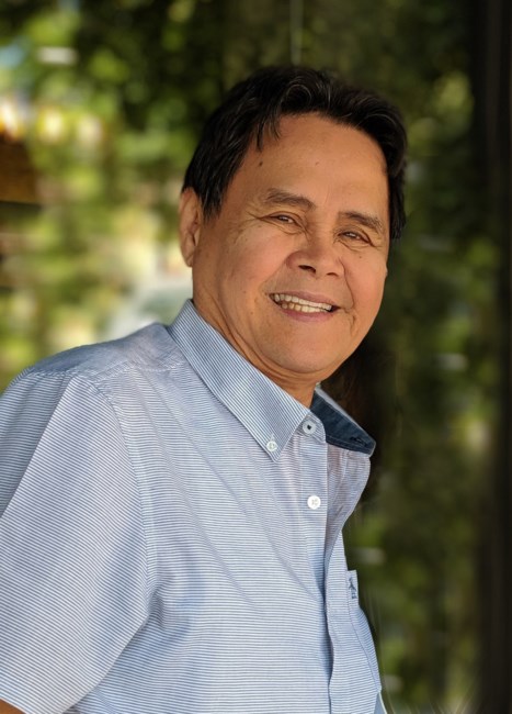 Obituary of Nathaniel "Boy" Fermin Mangalindan