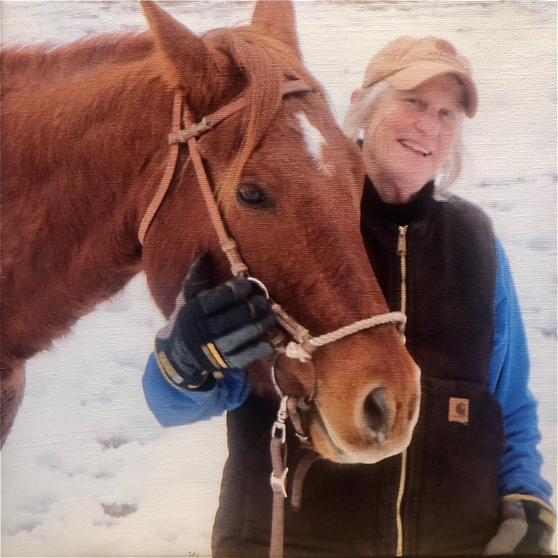 Obituary of Sally Bills Peck