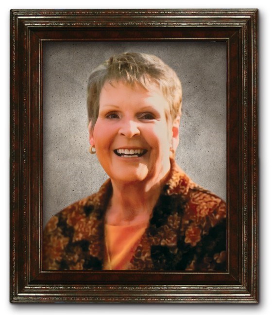 Obituario de Lucinda L Smith