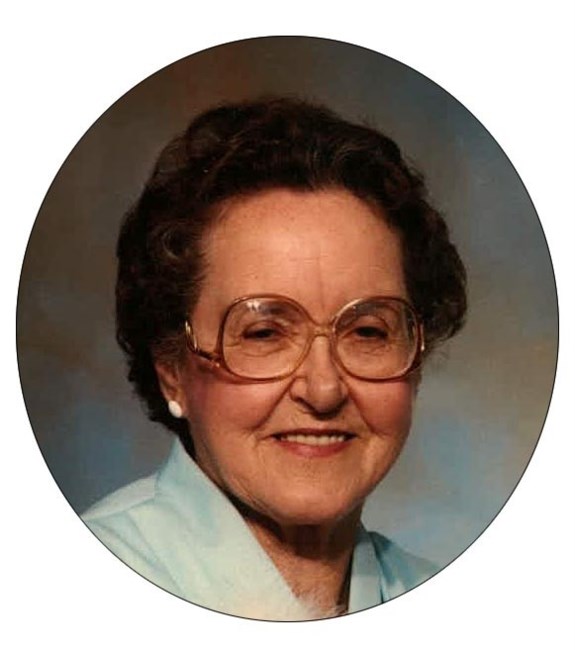Obituary of Hazel Mildred Kelley