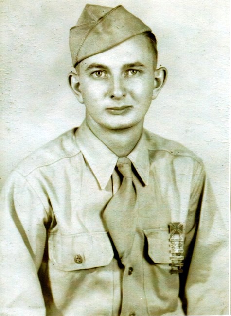 Obituary of Gene Cochrane