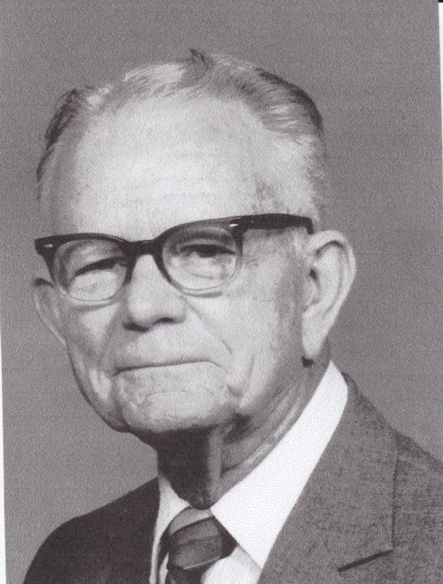 Obituary of Mr. Albert Benton Murray