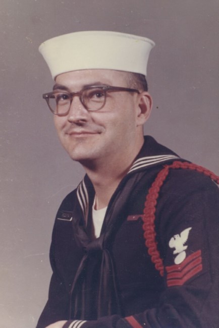 Obituary of Stanley D. Holloway