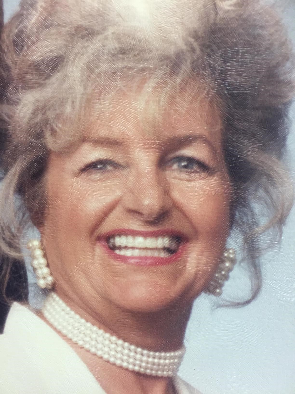 Obituary of Patricia A. Sargent