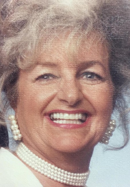 Obituary of Patricia A. Sargent