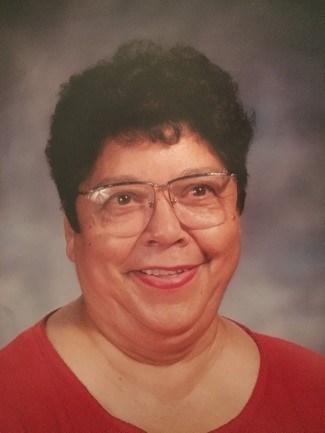 Obituary of Yolanda C. Huerta