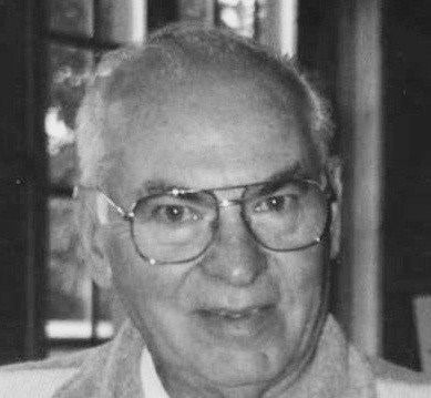 Obituary of Guy Wilson Shinn