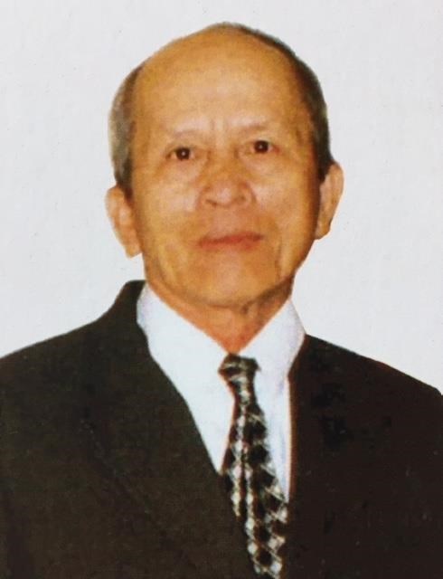 Obituary of Dien Van Nguyen