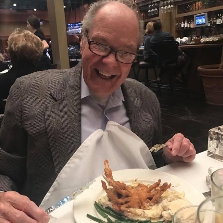 Obituario de Ernest "Big Ernie" J. Hernandez