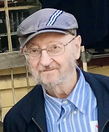 Avis de décès de Barry D. Andelman