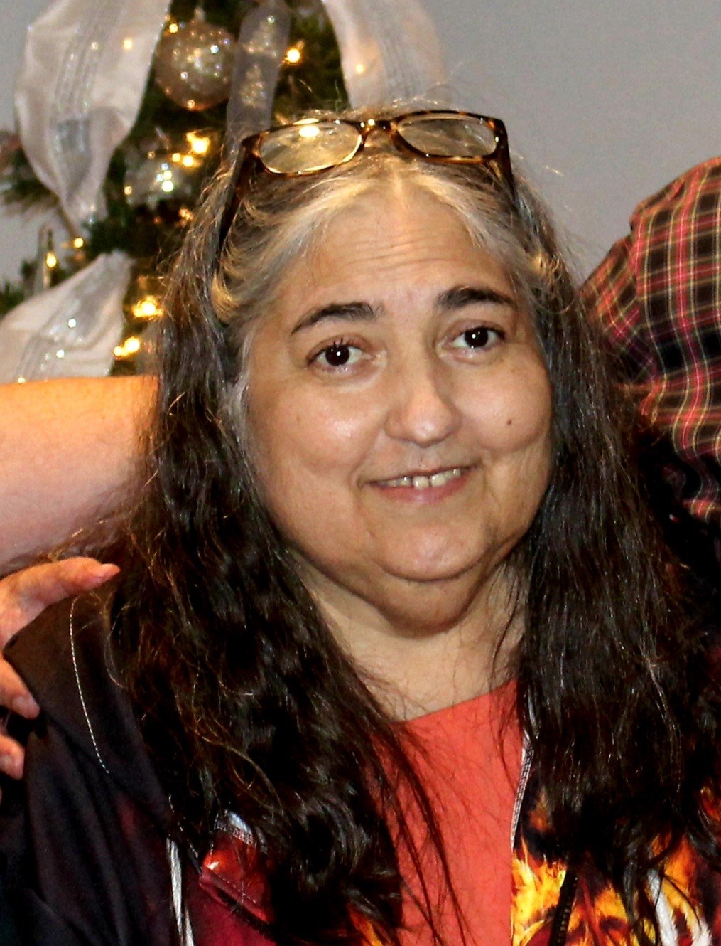 Obituary of Rebecca Mascorro