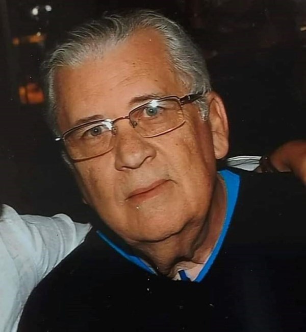 Obituary of Lino G. Zequeira