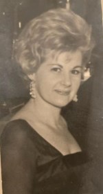 Velma Boyer