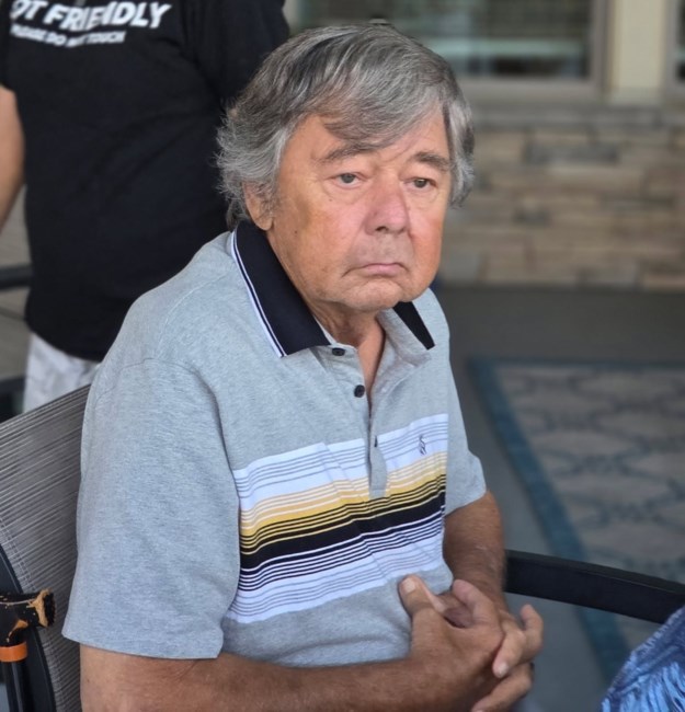 Obituary of David Michael Yates