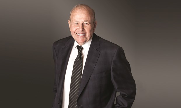 Obituary of Larry J. Hoffman