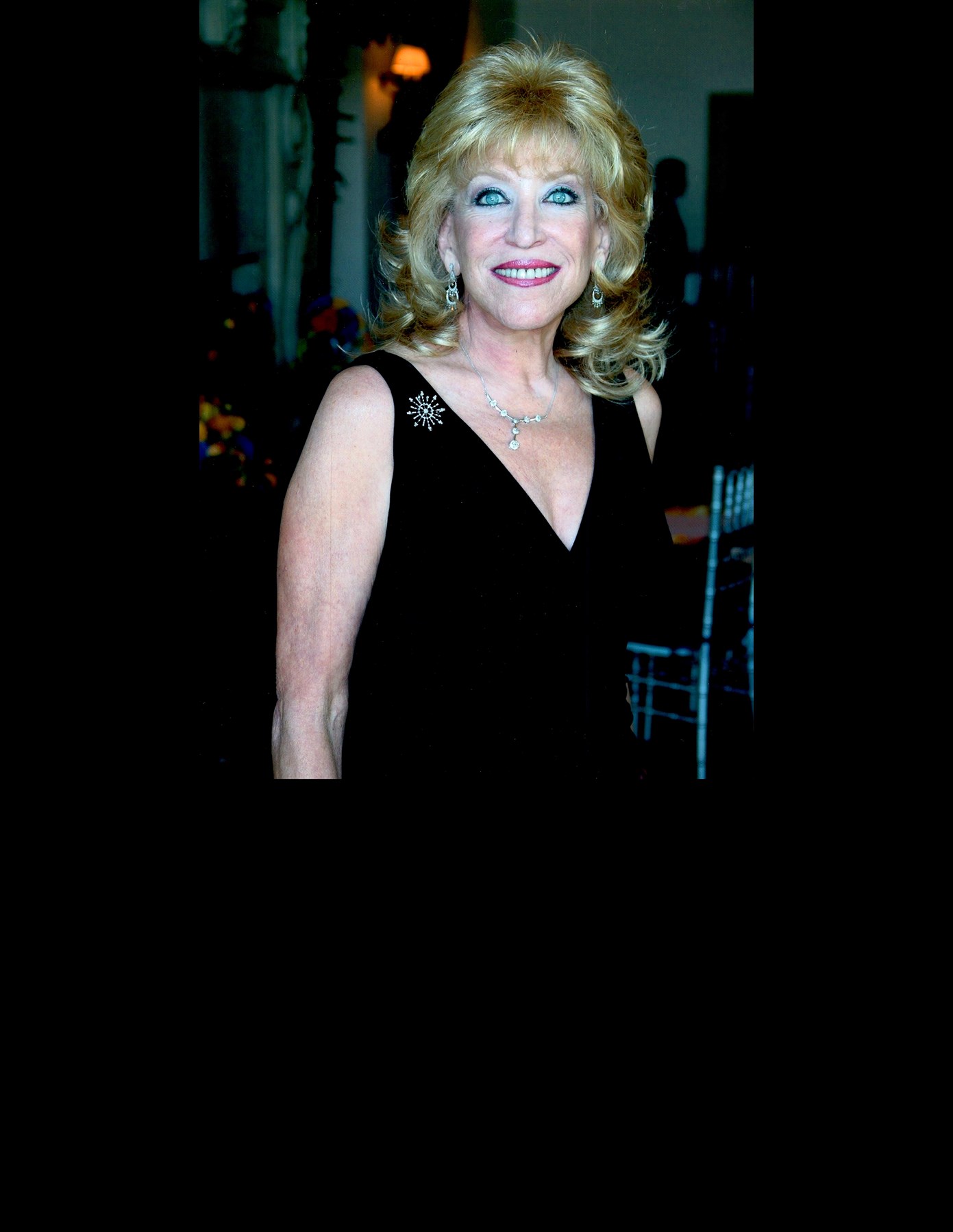 Avis de décès de Phyllis Ellen Soderlund