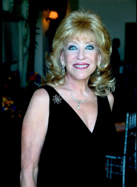 Obituary of Phyllis Ellen Soderlund