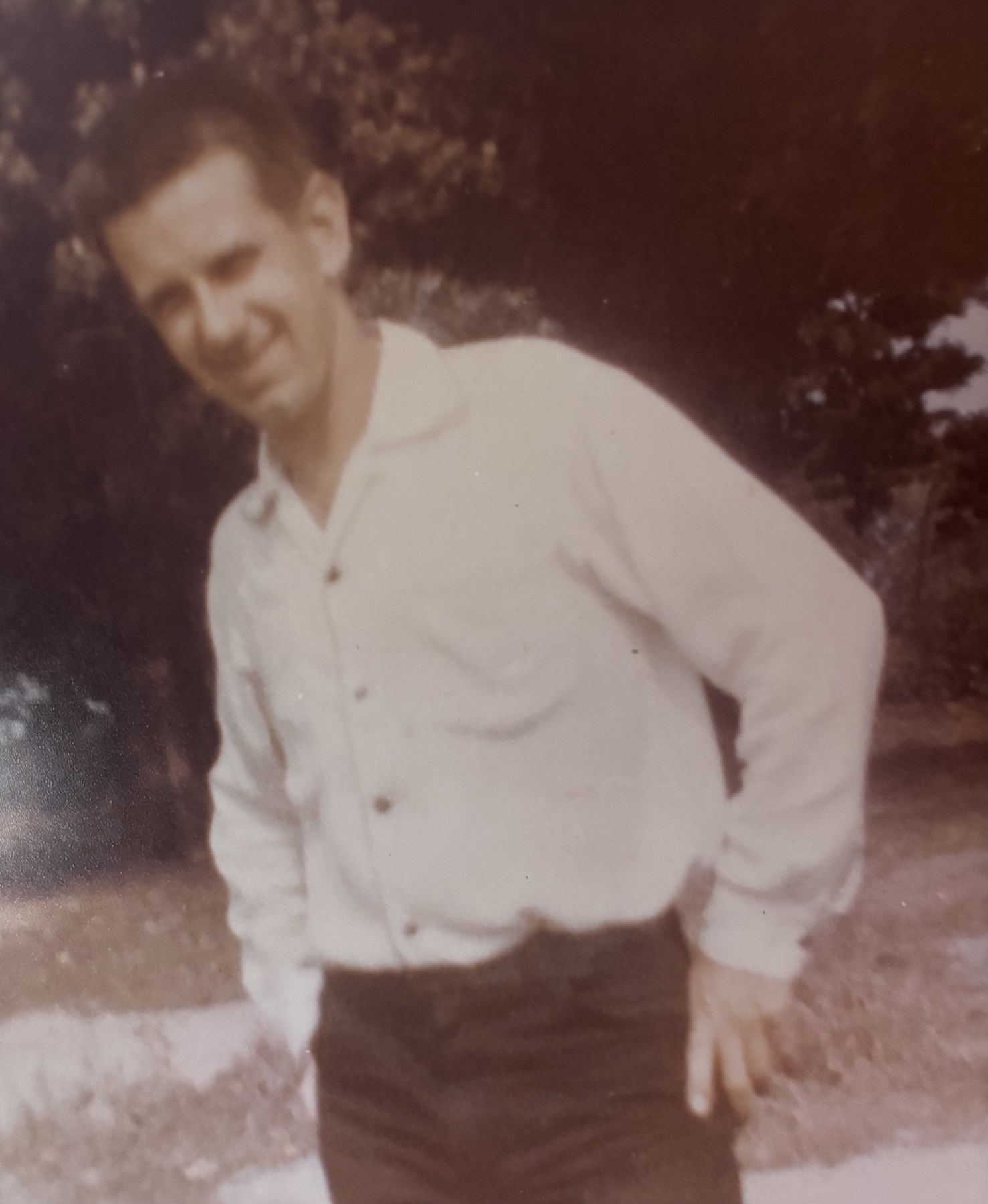Obituary of Carl H. LaPiene
