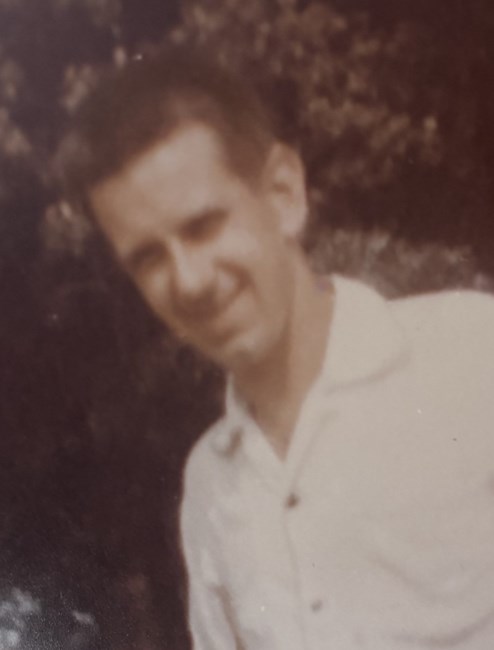 Obituary of Carl H. LaPiene