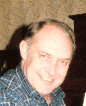 Obituary of Ralph Anderson