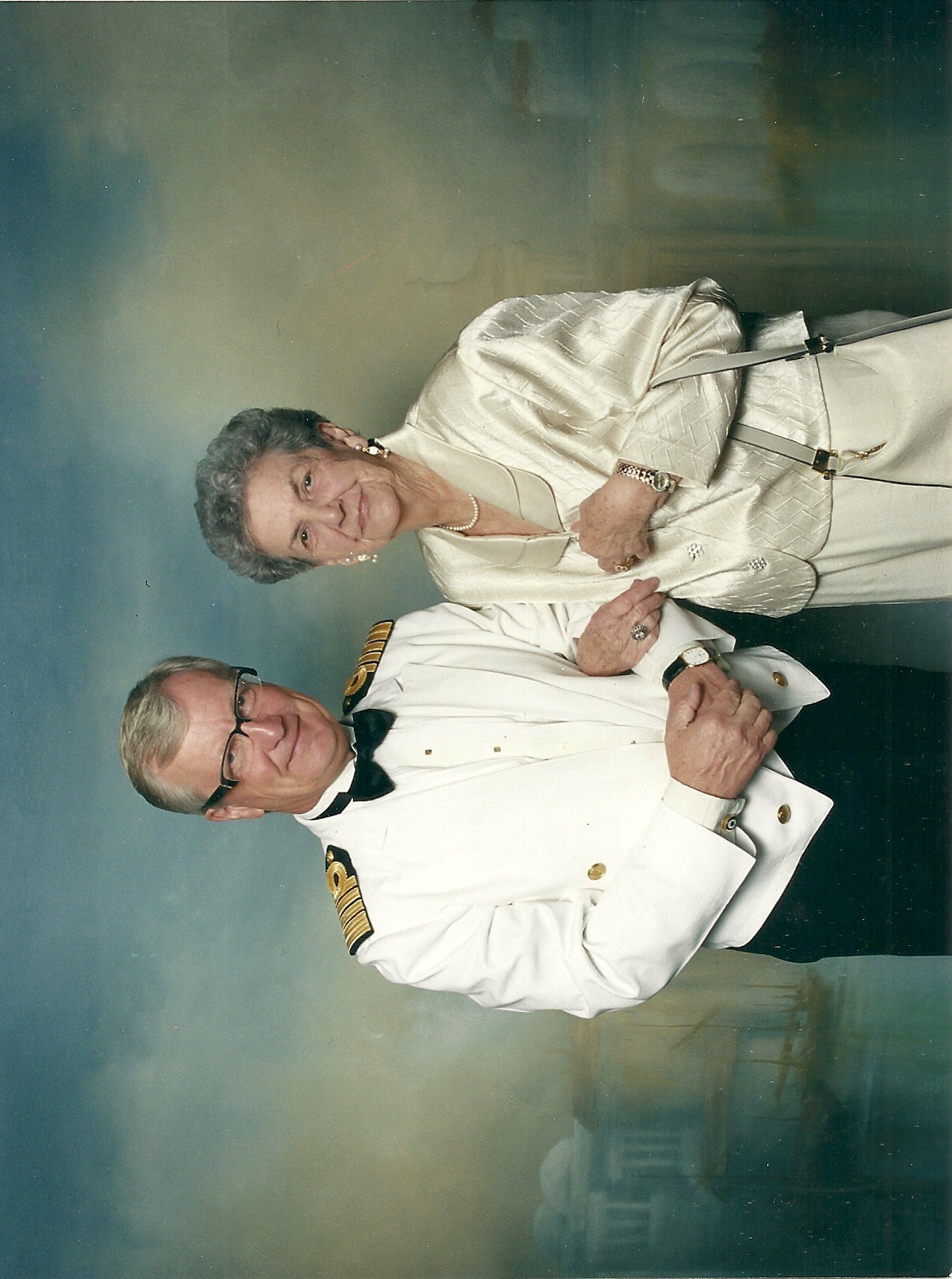 Obituary of Mabel M. Savage