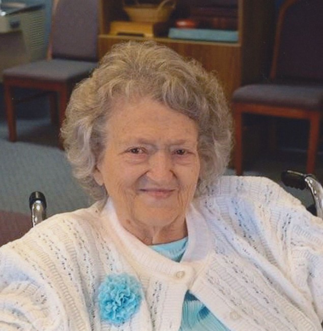 Obituary of Jalene Gulley Hanlin