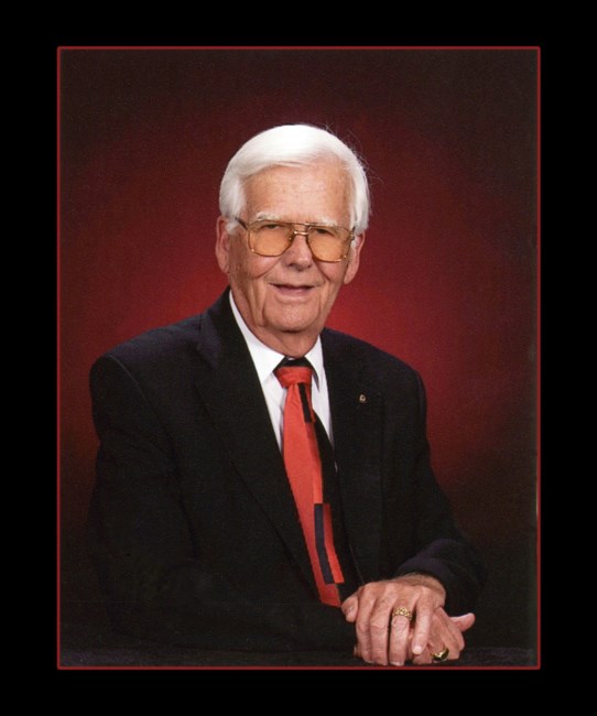 Obituary of Herman F. Williams