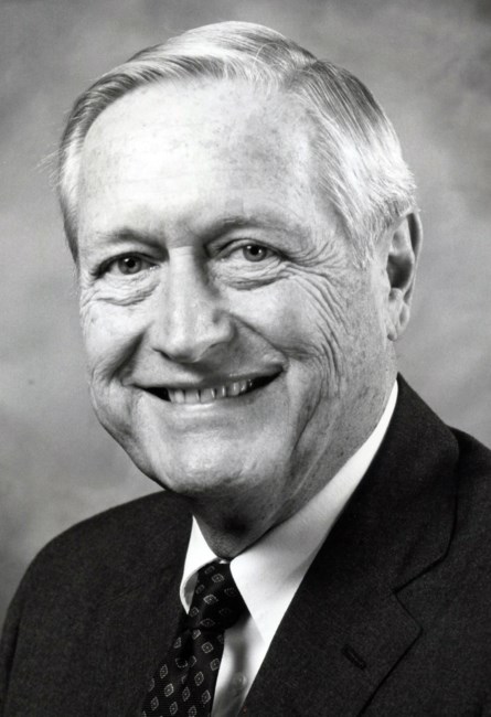 Obituary of Dr. Joseph Walter Begley Jr.