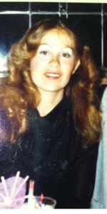 Mary Rodriguez