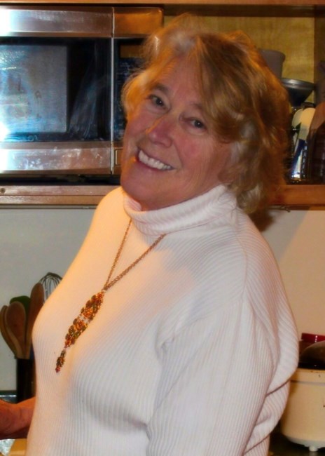 Obituary of Cynthia Ruth Apgar