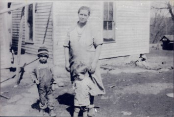 Obituary of Laura June Shook