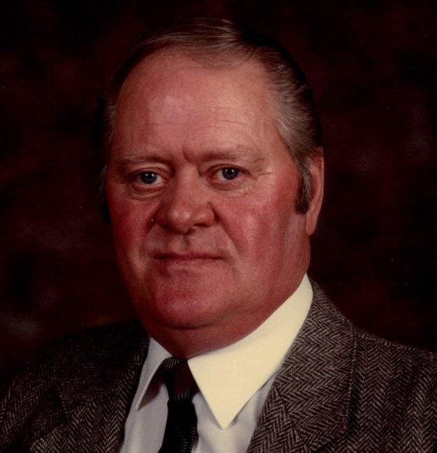 Obituary of Donald Edward Neilson