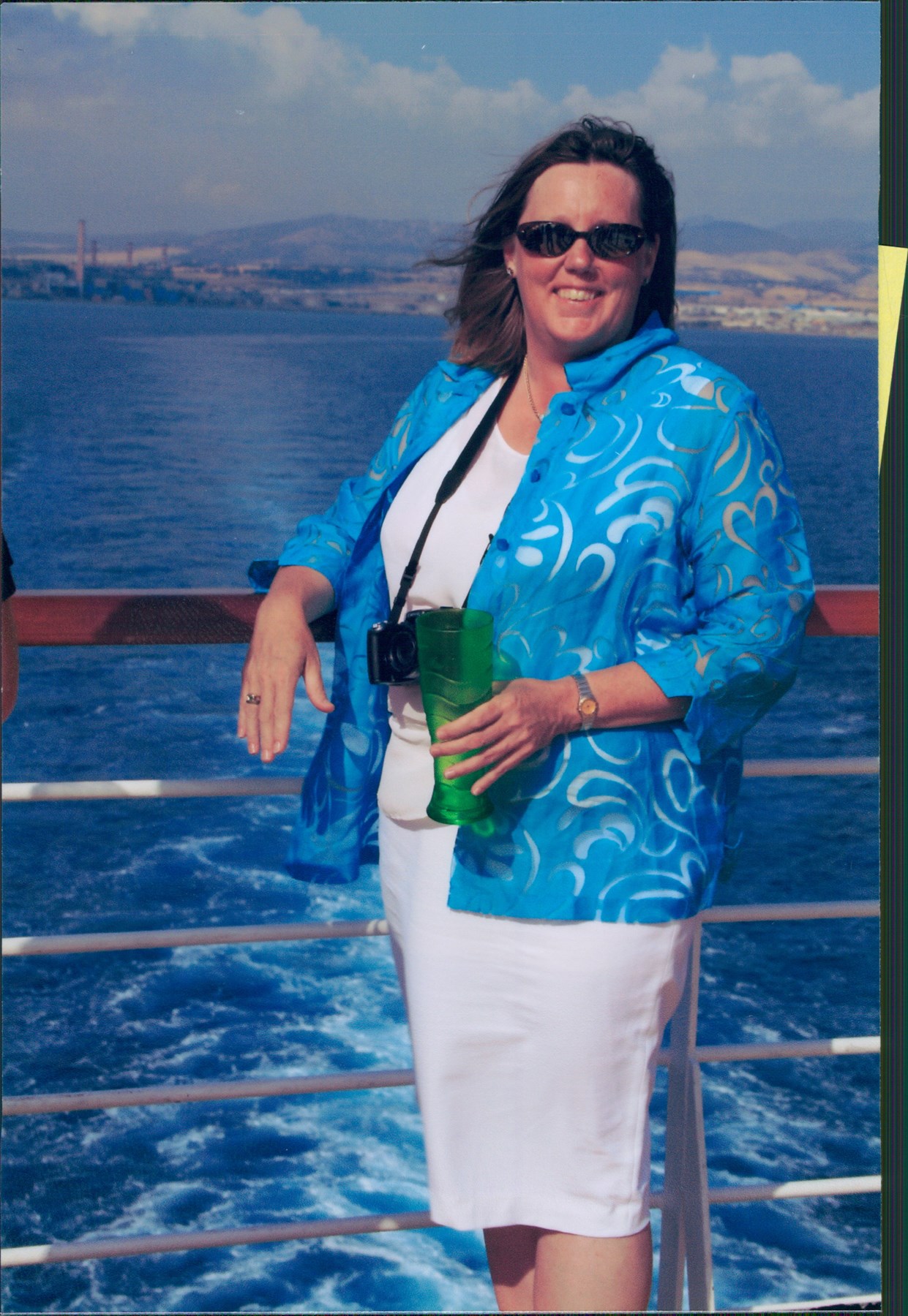 Obituary of Roberta Leah Peach