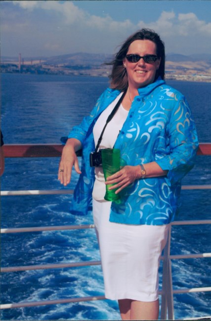 Obituary of Roberta Leah Peach