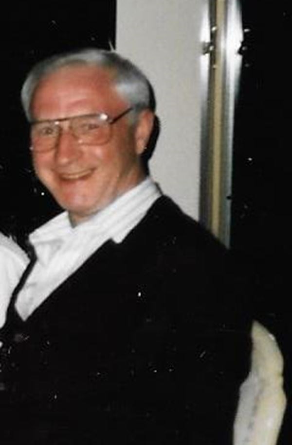 Obituary of Colin Foster