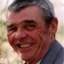 Obituary of Mert Janssen