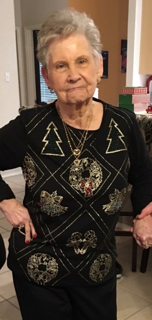 Obituary of Wanda "Granny" Hayes