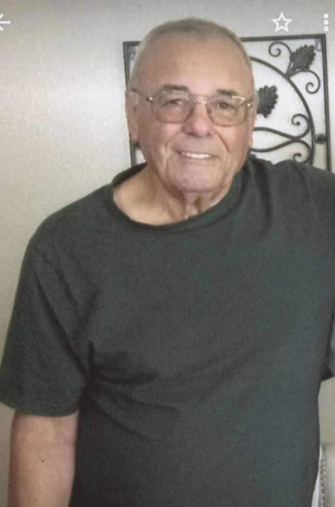 Christopher Bacca Obituary - Newhall, CA