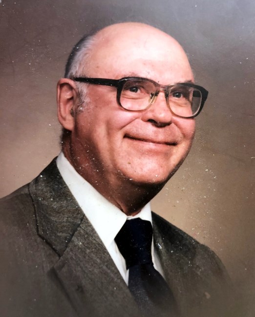 Obituary of John G. Ordong