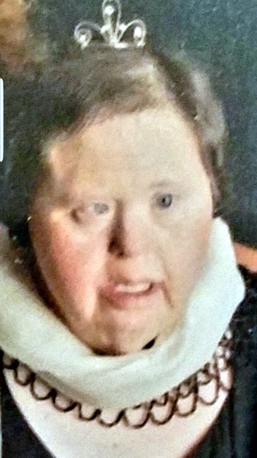 Obituary of Sharon Martha Frederick