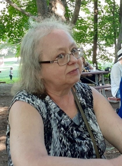 Obituary of Lorraine D. Linares