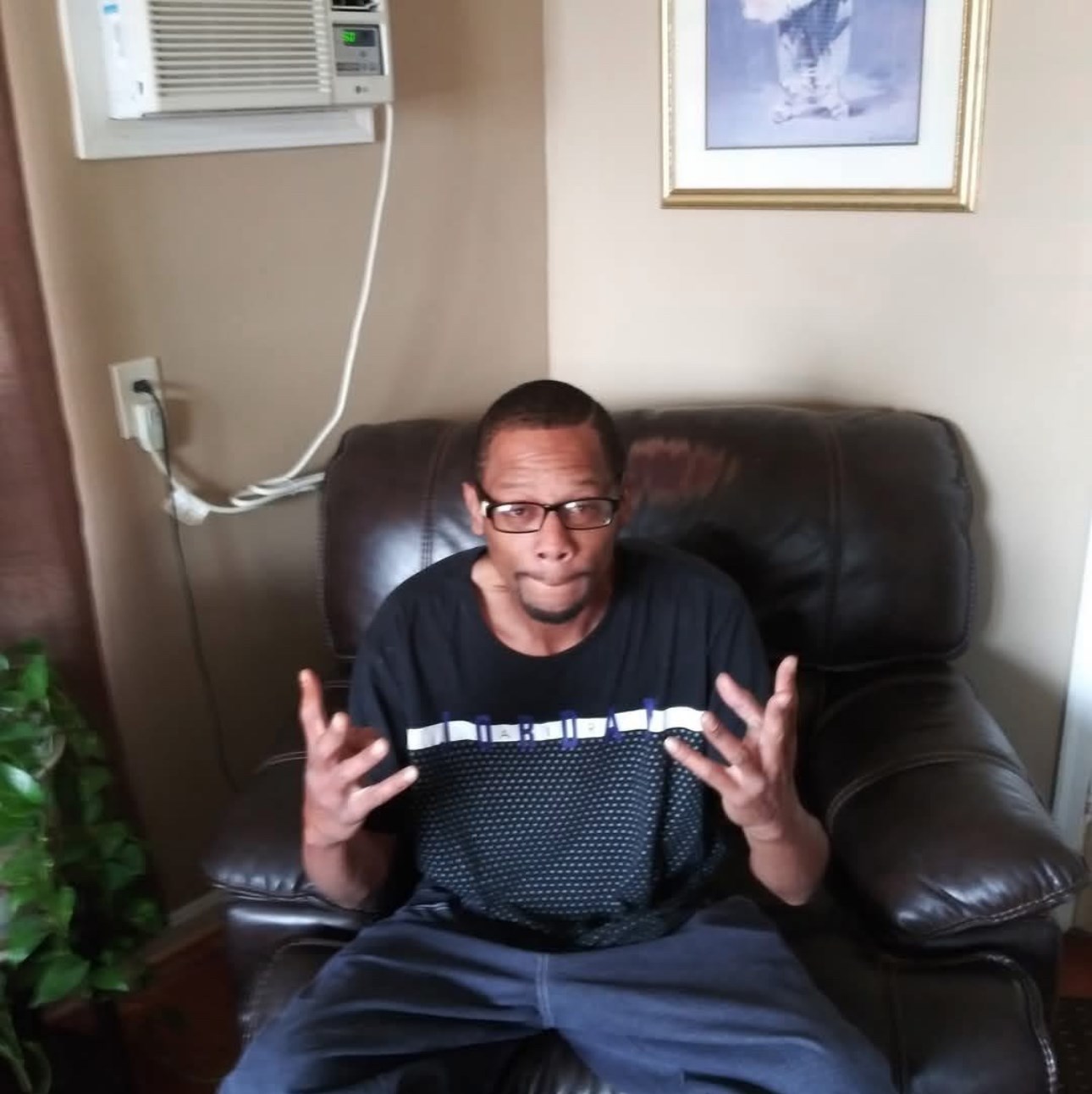 Obituary of Terry "Goonch" Allen Stovall