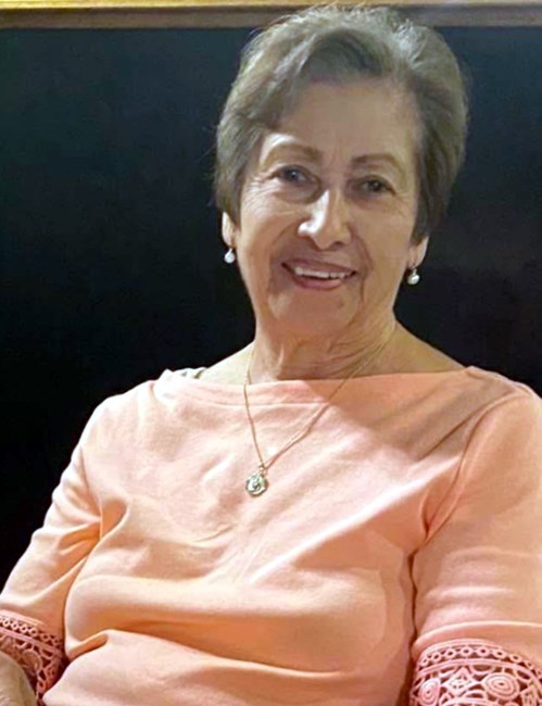 Obituary of Mary D. Ornelas