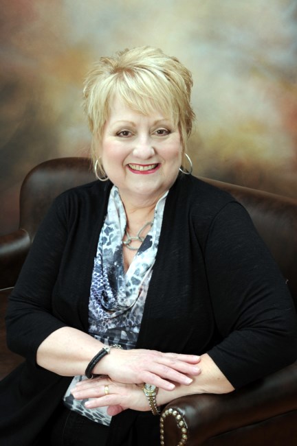 Obituary of Sherry Collie Rittenour